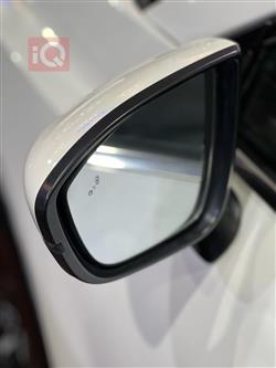 نيسان باثفايندر